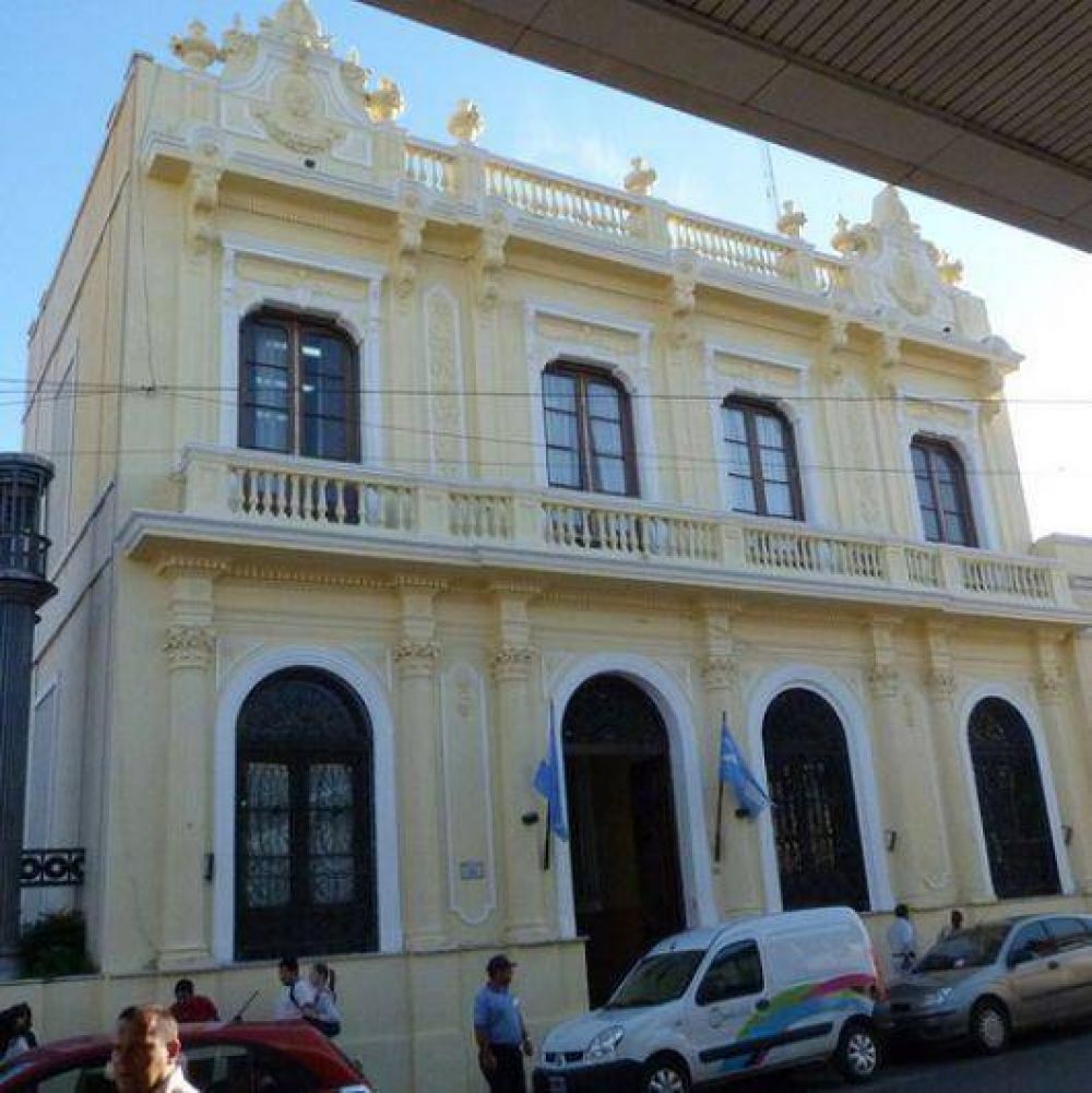 Comienza el cronograma del pago de haberes de diciembre a municipales 