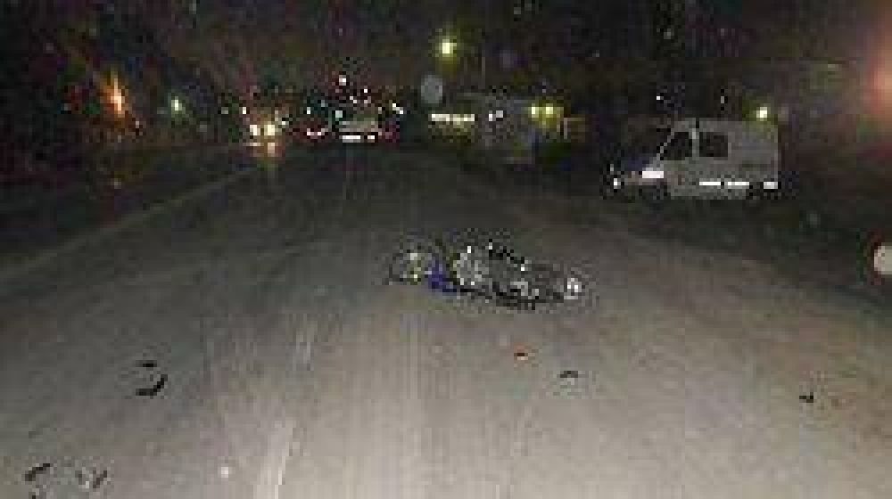 Accidentes con motos dejan cuatro muertos 