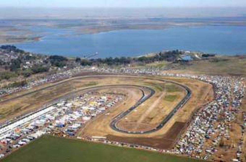 Las ventajas de tener una carrera de TC al inicio de 2013