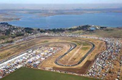 Las ventajas de tener una carrera de TC al inicio de 2013