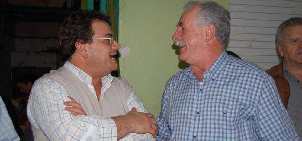 LA ORGA DE LOS 90: La justicia prescribi la causa del "carpintero Montiel de la ta Chun"	
