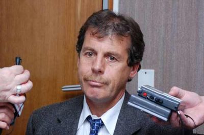 Un hombre fue asesinado en su casa ante su familia