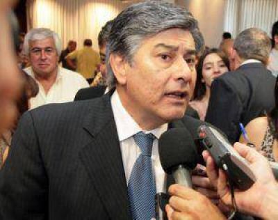 Morante se reuni� con personal de Salud P�blica