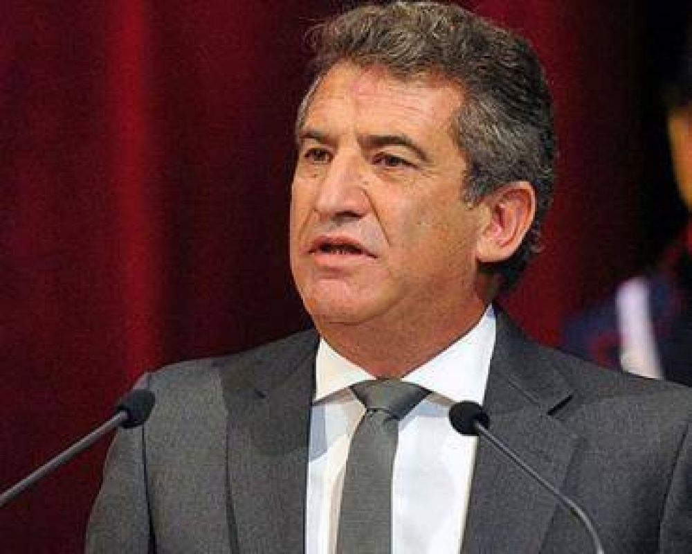 Urribarri dese� haya �justicia y prosperidad� 