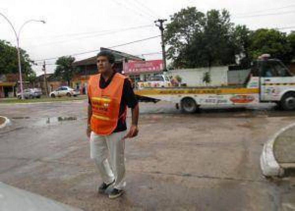 Fiestas para Todos: efectivos controles municipales