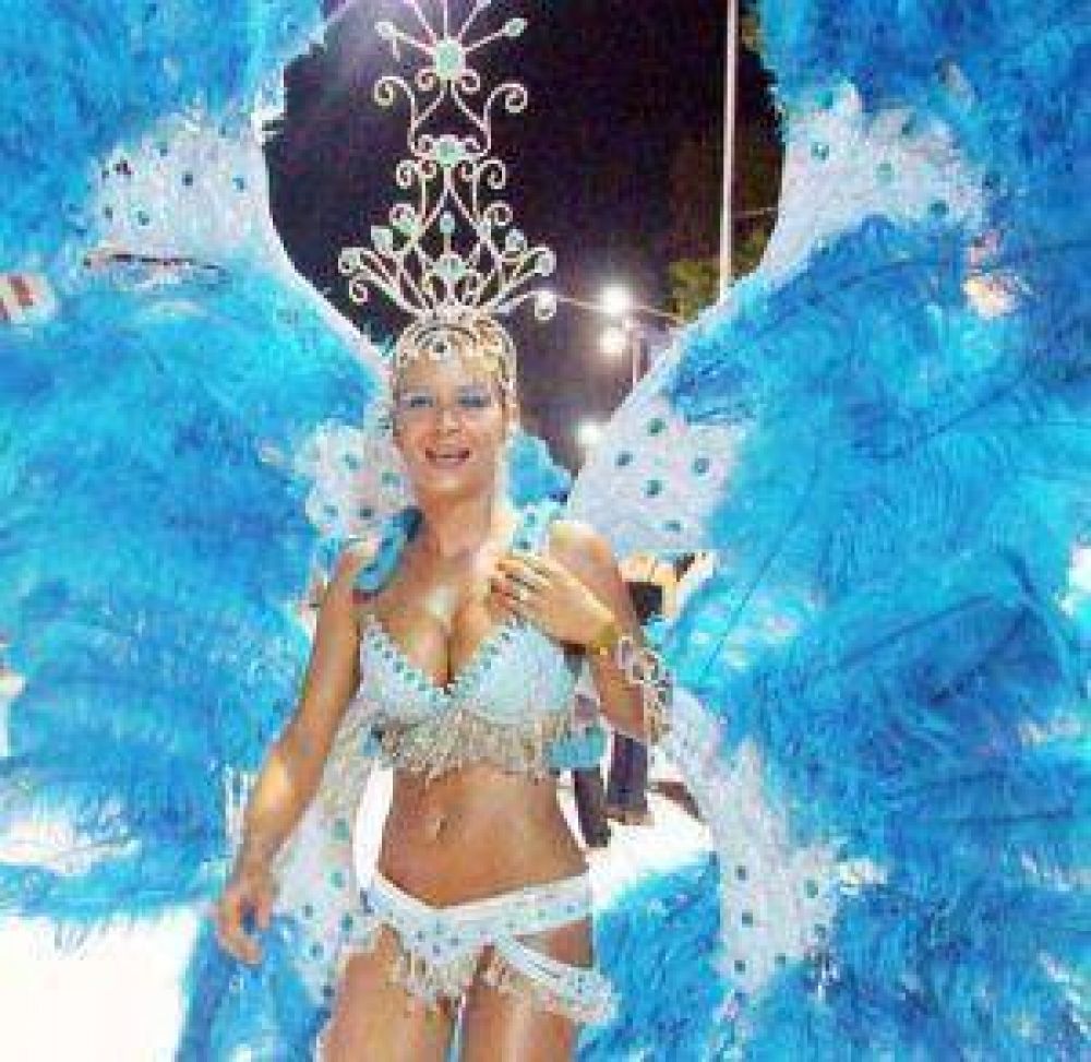 Los s�per carnavales 2013 vaticinan amplia convocatoria  