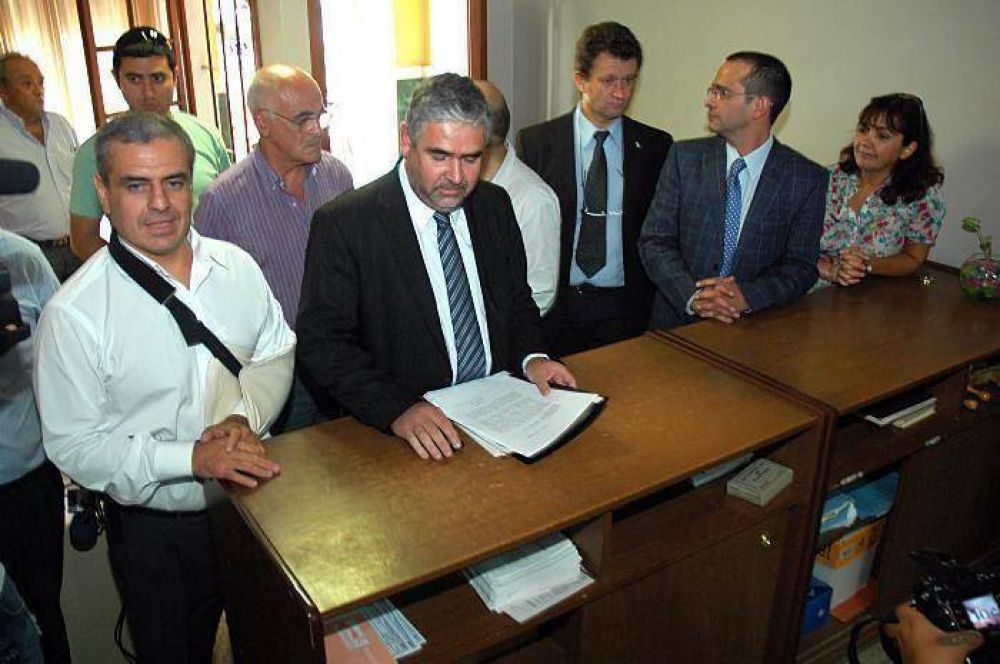 El 2012 termin� sin condenas por corrupci�n 
