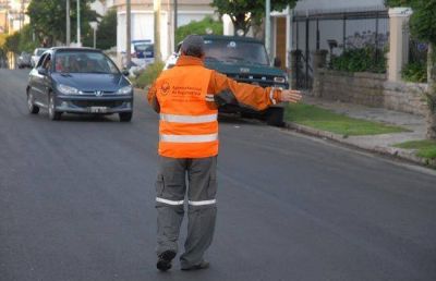 56 de 400 controles de alcoholemia dieron positivo durante el pasado fin de semana