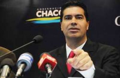 El gabinete provincial comienza el a�o con un intenso trabajo		