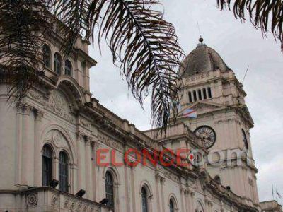 Desde hoy y hasta el 16 de enero pagan haberes a activos y pasivos provinciales 