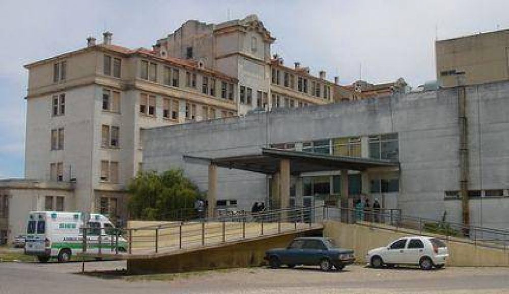 Treinta y ocho personas fueron atendidas en los Hospitales Materno Infantil y General de Agudos en la madrugada marplatense