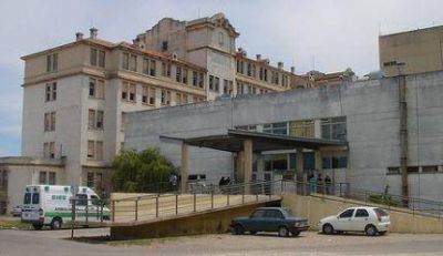 Treinta y ocho personas fueron atendidas en los Hospitales Materno Infantil y General de Agudos en la madrugada marplatense