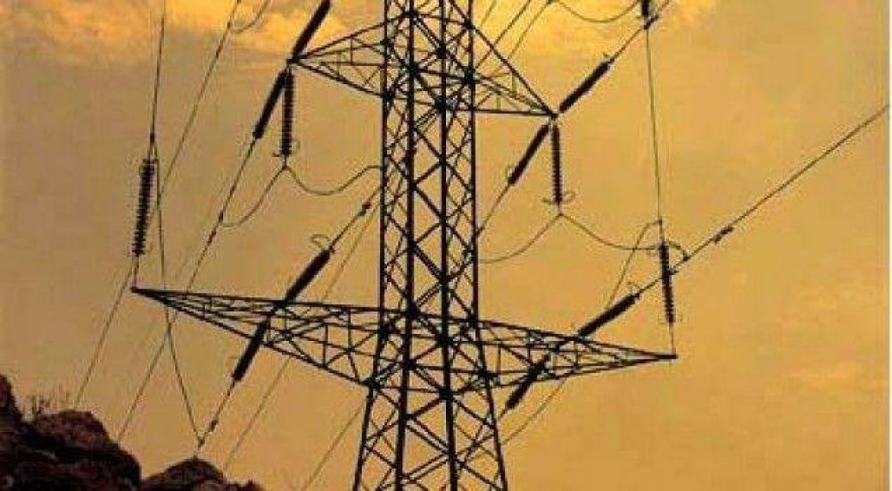 Afirman que se ejecutaron obras para mejorar el servicio el�ctrico