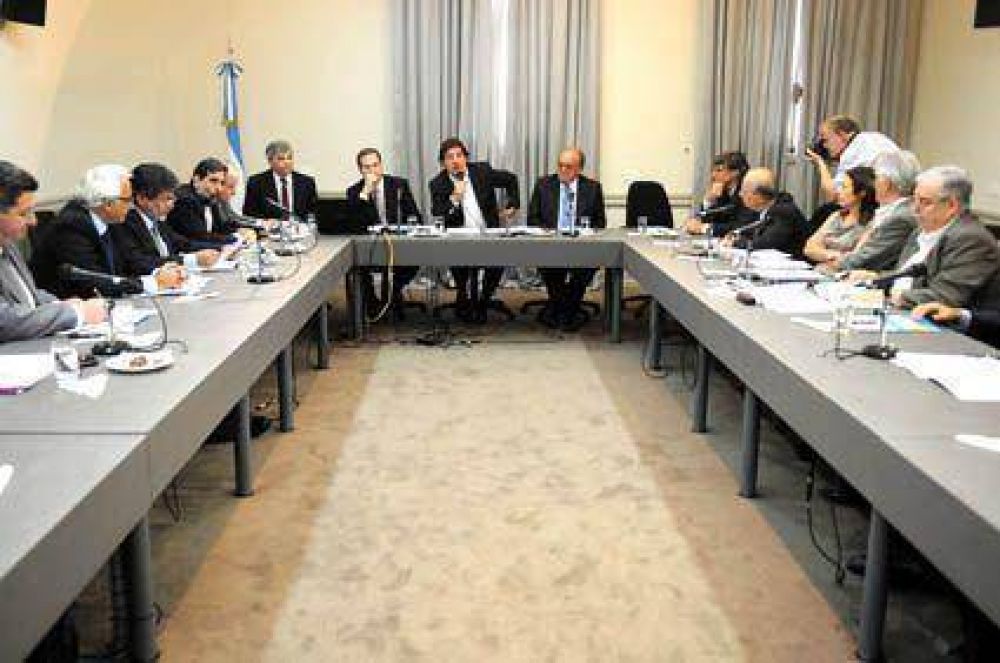 Impulso al crecimiento  Local 