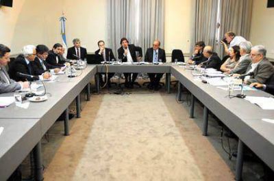 Impulso al crecimiento  Local 