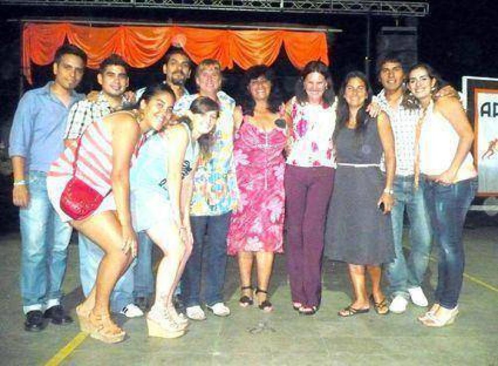  Premios en la Asociaci�n Regional Juje�a de Hockey 