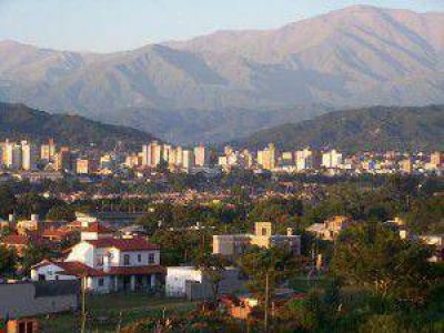 Un tranquilo fin de semana largo y fiestas de fin de a�o en Jujuy