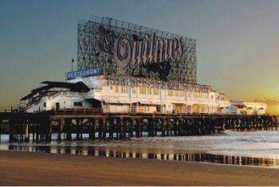 �Teatro y M�sica sobre el Mar� en Muelle de Pescadores