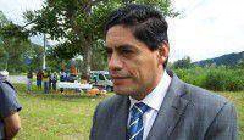 Vargas Dur�n: �el peronismo triunfar� en las elecciones del 2013 porque la oposici�n no tiene ideas de alternativas para la gente�