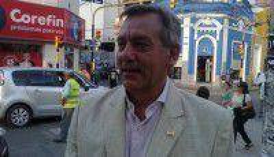 Marenco �construir tres puentes m�s sobre el r�o Xibi Xibi es el 50 % de la soluci�n a la problem�tica del tr�nsito�