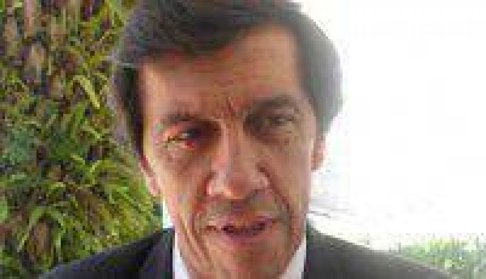 Carlos Sadir: �hay ordenanzas que no se cumplen para nada� 