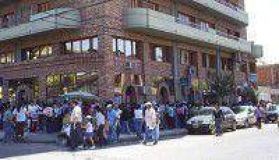 230 millones de pesos invirti� ANSES en Jujuy en el a�o 2012 