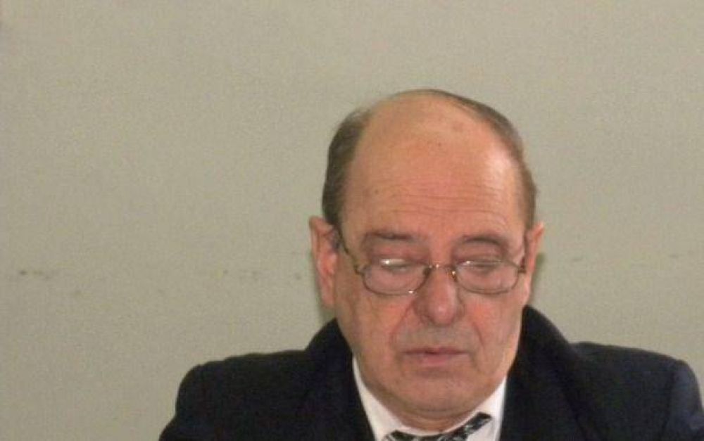 �Mar del Plata necesita tener un Concejo Deliberante m�s equilibrado�