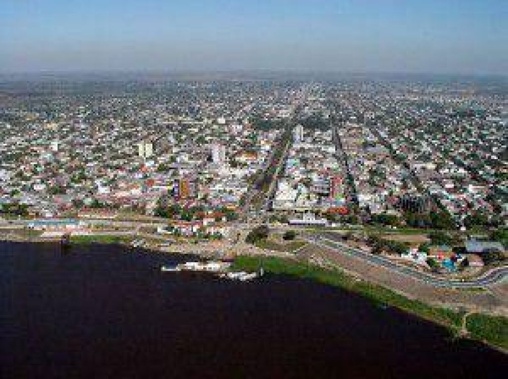 Formosa recibi� el a�o 2013 en un clima festivo