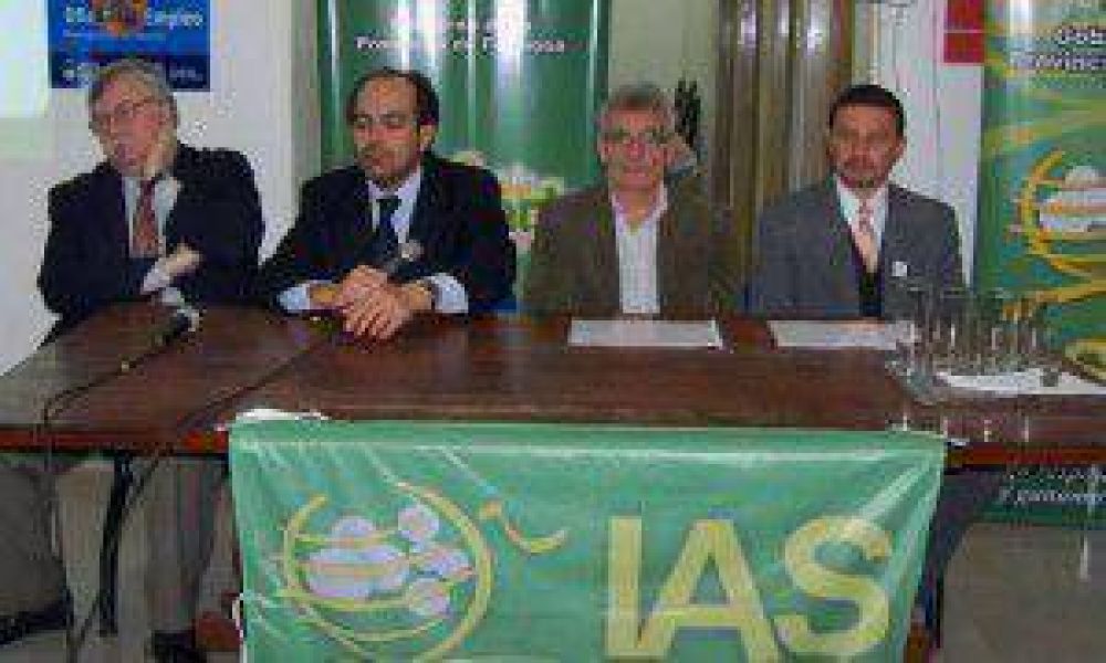 En vigencia las importantes modificaciones en varios juegos de azar que comercializa el IAS