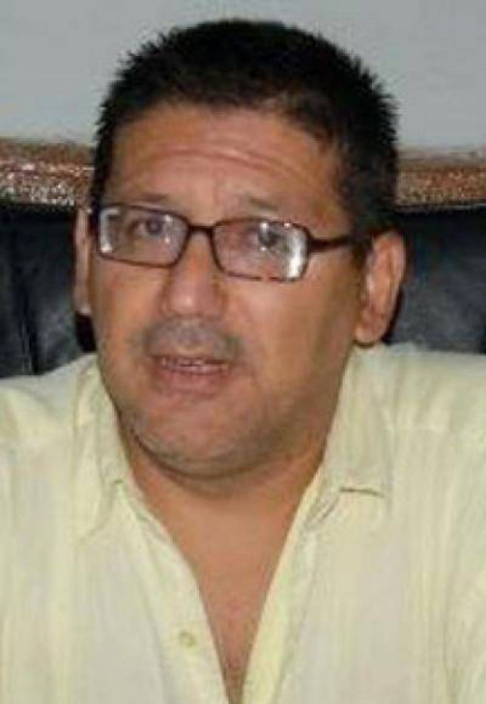 Seg�n Gialluca, no existen prost�bulos en Formosa