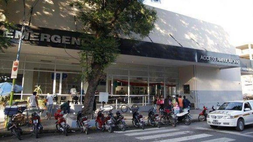 Tucum�n vivi� un A�o Nuevo tranquilo, con menos heridos por pirotecnia y accidentes