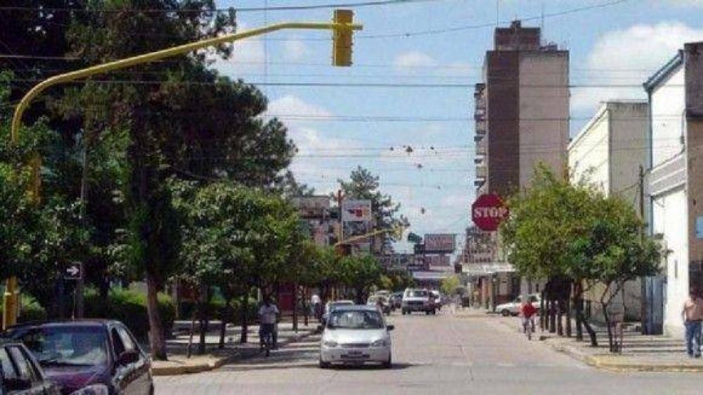 Dos j�venes muertos tras una pelea entre dos familias