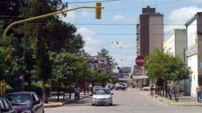 Dos j�venes muertos tras una pelea entre dos familias