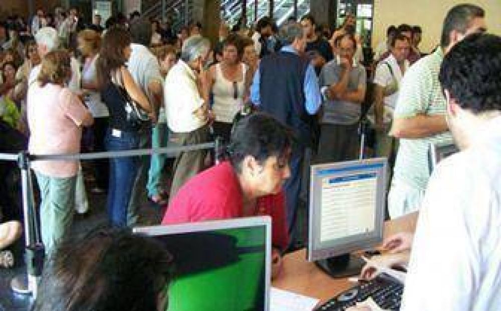El plan de facilidades de pago municipal fue extendido