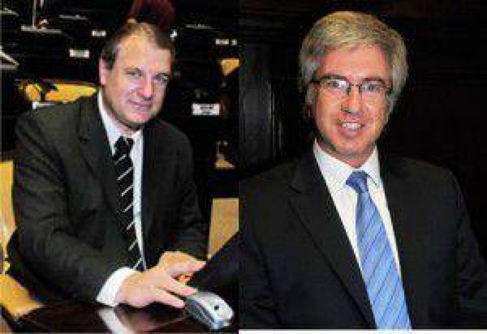 Aprobaron proyecto de Armend�riz y Lissalde solicitando la implementaci�n de la Mediaci�n Voluntaria