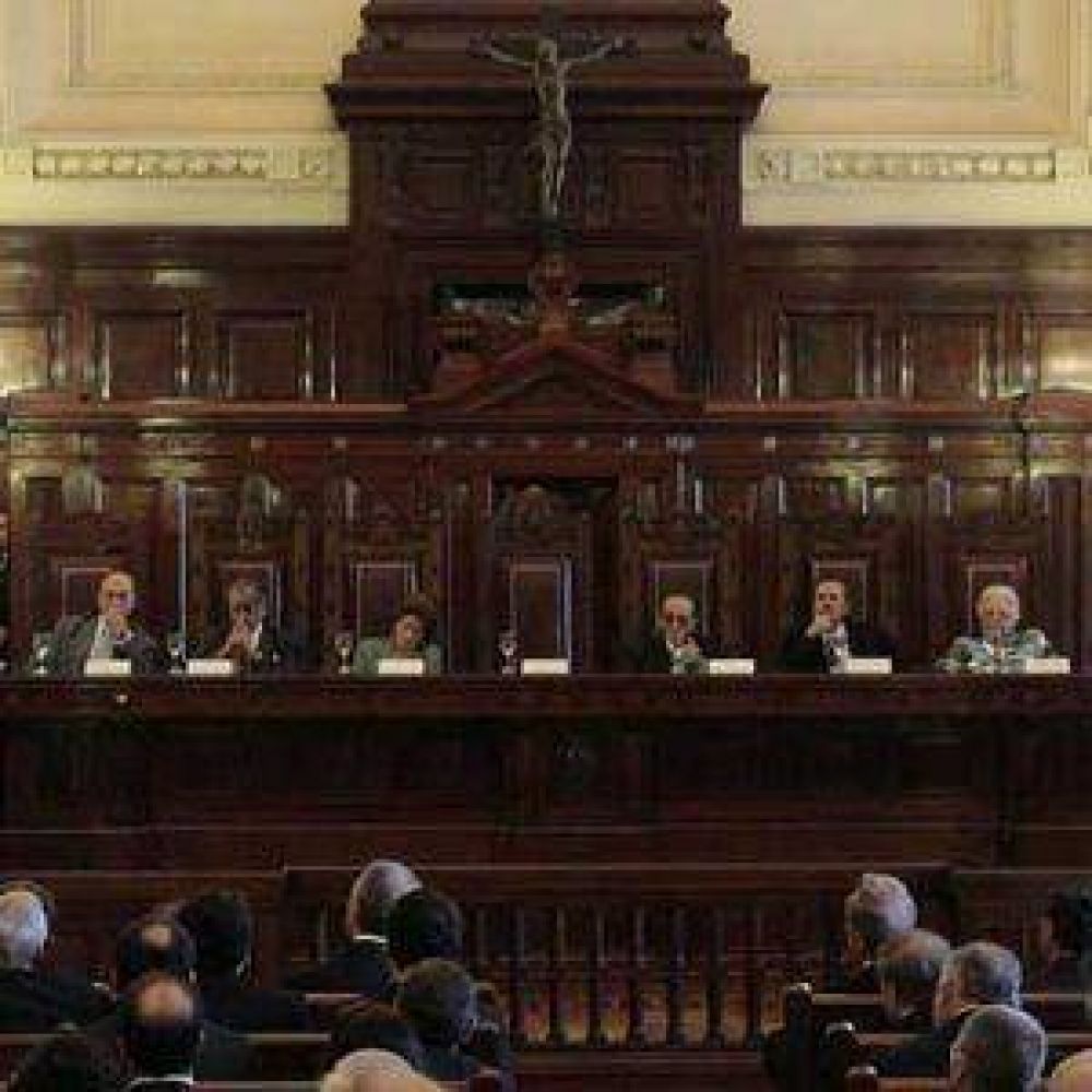 El Gobierno pedir� que se habilite la feria judicial para tratar la ley de medios