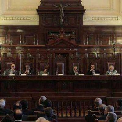 El Gobierno pedir� que se habilite la feria judicial para tratar la ley de medios