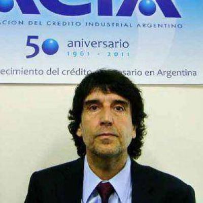 Melconi�n, duro con la Presidenta