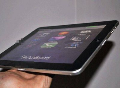 La AFIP sali� a desmentir trabas para el ingreso de tablets al pa�s
