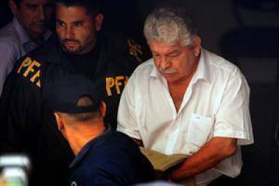 Pedraza, m�s complicado en la causa por intentar sobornar a jueces