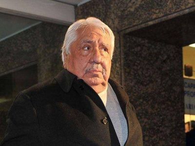 La CGT Alsina, cerca de Moyano: 'Tambi�n vemos la inflaci�n en el supermercado'