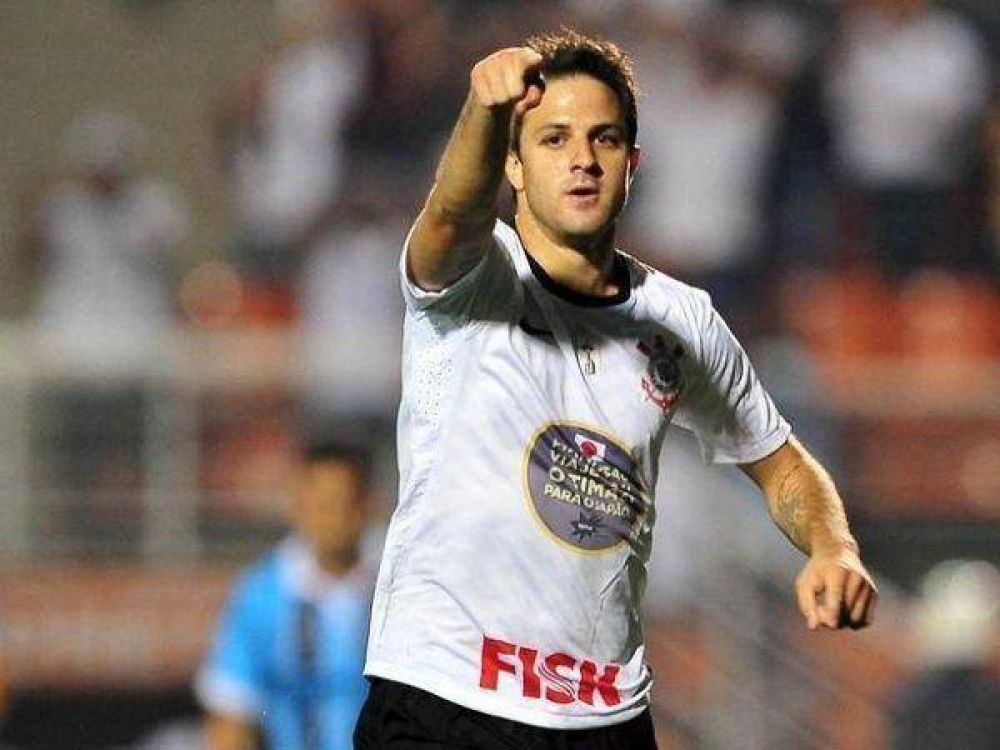 Hay acuerdo de palabra entre San Lorenzo y Corinthians: el 'Burrito', muy cerca de Boedo