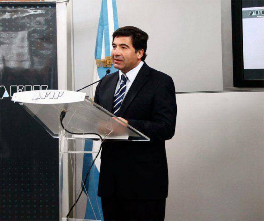 AFIP: la recaudaci�n de diciembre fue r�cord con 62.221 millones de pesos
