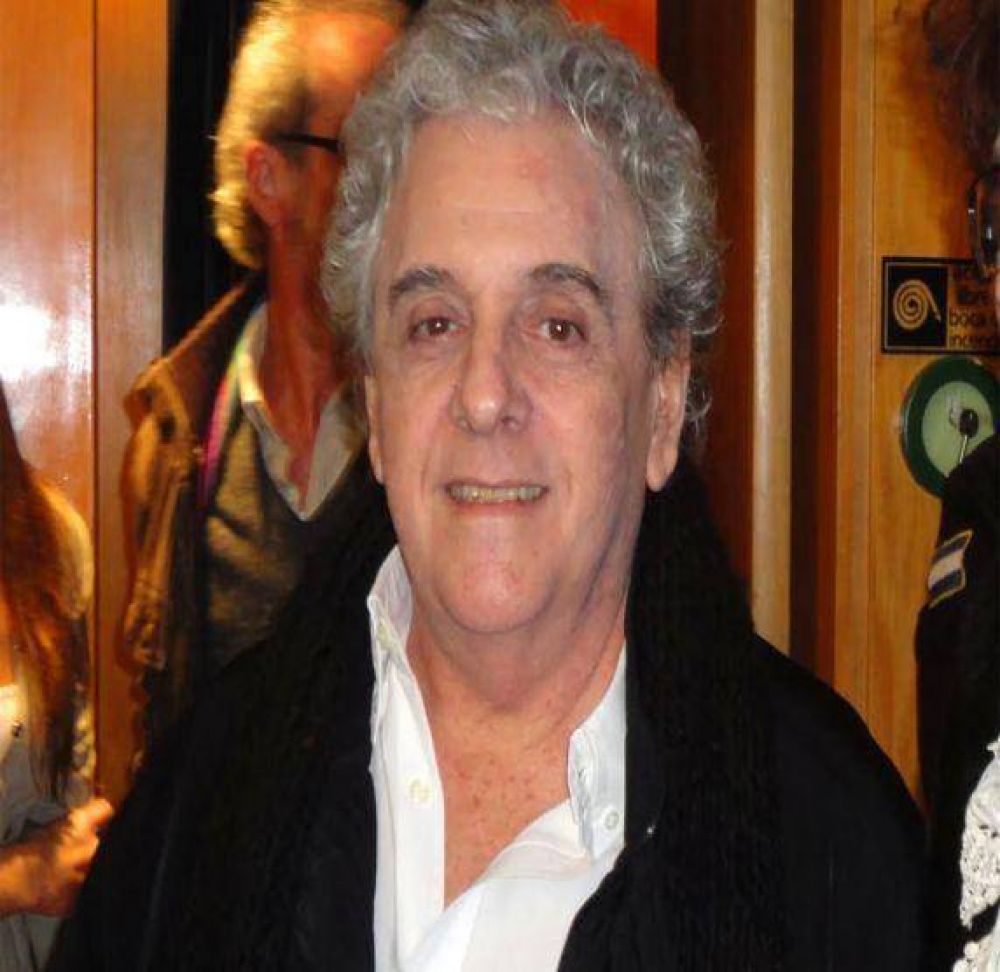 Antonio Gasalla: "No volver�a a 'ShowMatch'"