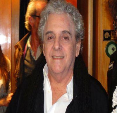 Antonio Gasalla: "No volver�a a 'ShowMatch'"
