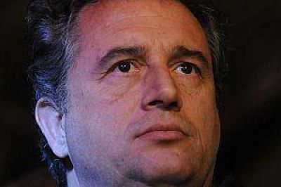 La Rural advirti� sobre "no gastar a cuenta de la soja"