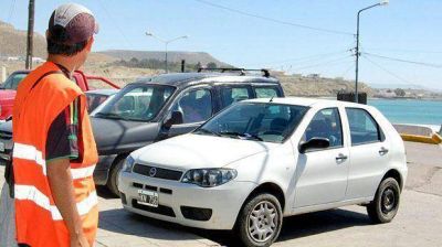 Ya empez a regir el aumento de tarifa del estacionamiento medido 