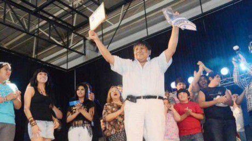 El hombre fuerte: Jorge �vila nuevo l�der de petroleros privados 