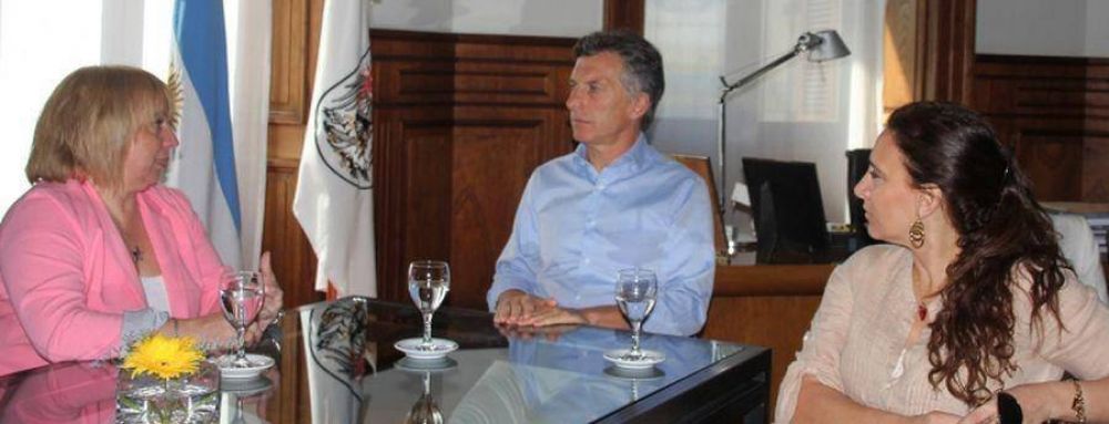 Giudici se suma al gobierno porte�o