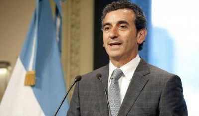 "Macri podr�a haber duplicado la red de subtes en cinco a�os de gesti�n"
